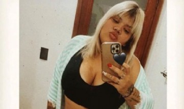 ¿Qué le pasa? More Rial se mostró muy angustiada y preocupó a sus seguidores