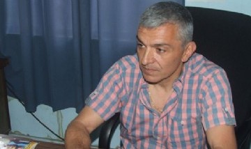 Salvador Baratta: "Todos los políticos en algún momento pasan a buscar el sobre de la droga"