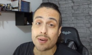 Murió el humorista Coco Martínez: su novia reveló la terrible causa con un desgarrador mensaje