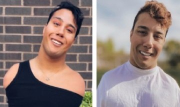 Nació sin extremidades, lo abandonaron al nacer y hoy es furor en Tik Tok por sus videos