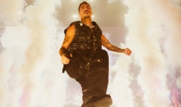 Rels B vuelve a Buenos Aires: todo lo que tenés que saber sobre "A New Star World Tour"