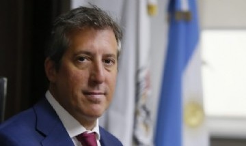 Jorge Macri designó al nuevo subsecretario de Trabajo de la Ciudad