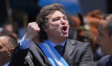 El sincericidio de Javier Milei: "Hicimos que la gente no tuviera pesos"