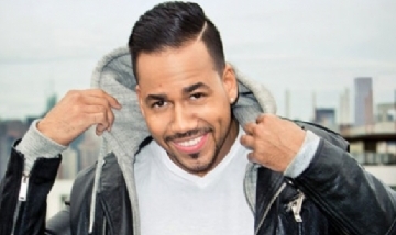 Romeo Santos: "No se puede contar la historia de la bachata sin Aventura"