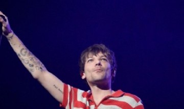 Louis Tomlinson volverá a la Argentina en 2024: fecha, lugar y cómo comprar entradas