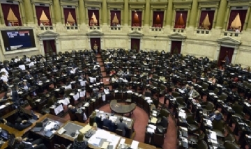 ¿Cuántos candidatos sub-35 hay en cada fuerza política?