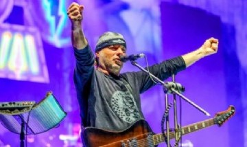 La Renga confirmó que volverá a tocar en La Plata: ¿cuándo y dónde sería?