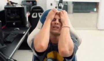 Coscu contó la insólita manera en la que perdió más de un millón de dólares en bitcoins