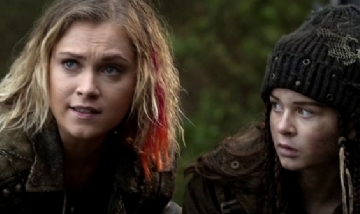 Series de MAYO-NETFLIX