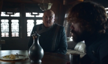 JUEGO DE TRONOS (TEMPORADA 8): ¿quién es el topo de Cersei?