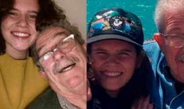 Abuelo se enteró que su nieta estaba enamorada de una chica y le envió un mensaje que fue viral