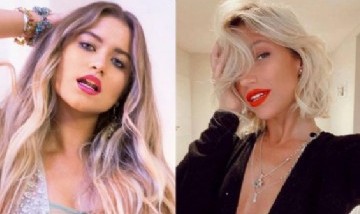No se quedó callada: Stefi Roitman contraataca a Sofia Reyes frente a los Montaner