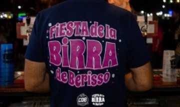 Se acerca la décima edición de la Fiesta de la Birra: dónde, cuándo y el cronograma