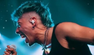 Spotify Wrapped 2024 reveló que "Hola perdida" de Luck Ra fue la canción más escuchada