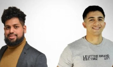 Dos estudiantes argentinos fueron elegidos entre los 50 mejores del mundo