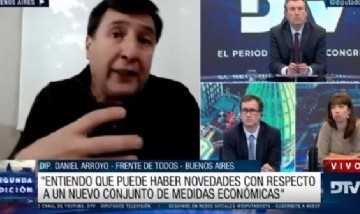 Diputados analizaron el proyecto de Desarrollo Agroindustrial junto a referentes del sector