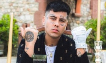 DUKI - GIVENCHY (Video Oficial)