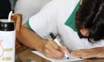 Prohibieron el mate en una escuela, argumentando que "afecta la imagen de la institución"