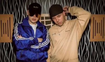 Siguen rompiendo records: Spotify reconoció a Bizarrap por su Session con Quevedo