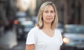 Myriam Bregman acusó a Javier Milei de "combinar ajuste con corrupción" y cuestionó a la CGT