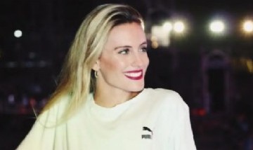 Melina Lezcano reveló la demoledora forma en que se enteró que tenía una hermana