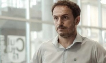 Campana incorporará un nuevo tomógrafo para el Hospital San José con apoyo de Axion Energy