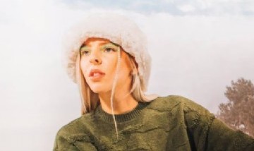 Young Miko a corazón abierto: habló sobre su sexualidad y como la afectó en su juventud
