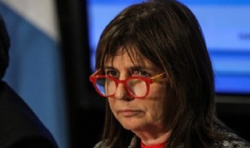 Patricia Bullrich propuso ir al Banco Central para "mostrar las reservas", pero tuvieron que explicarle que no están ahí