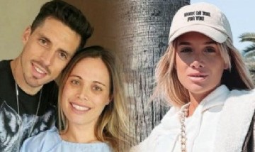 La fuerte advertencia de la ex de José el Principito Sosa a Camila Homs: "Viví un terror"