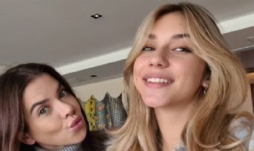 Una influencer tenía más de 2 millones de seguidores pero su mamá le cerró la cuenta