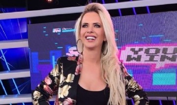 Alejandra Maglietti congeló óvulos para ser madre cuando ella quiera y no cuando otros lo exijan