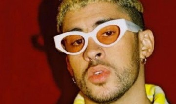 Bad Bunny lanzó su tercer álbum "Las Que No Iban A Salir"
