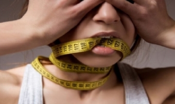 Anorexia nerviosa: amenaza cada vez más chicos