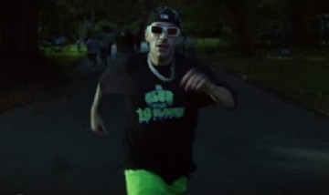 Feid - Vente Conmigo (Official Video)
