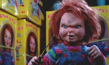 Llega "Chucky, la serie", la nueva producción del muñeco asesino
