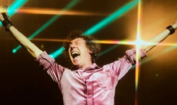 Cuarteto de Nos llenó de fiesta el Movistar Arena con dos noches sold out