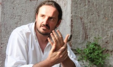 Elecciones en Jujuy: José Simón, el cantor que sueña con ser intendente de Humahuaca