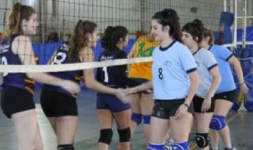 San Fernando lanzó los torneos municipales de fútbol, futsal y voley