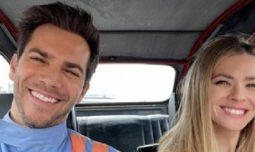 Marc Clotet, sin tapujos, reveló cómo es su vínculo con La China Suárez: "Tenemos química"