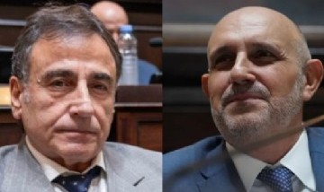 Nuevo pedido de juicio político contra la jueza Makintach