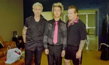 Green Day confirmó su regreso a la Argentina: cuándo, dónde y cómo sacar las entradas