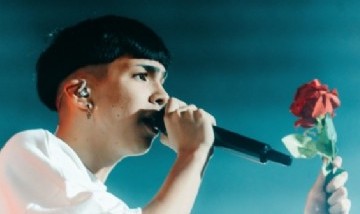 Milo J cautivó al público de España con sus shows en seis ciudades del territorio.