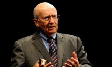 Philip Kotler, padre del Marketing moderno, disertará en vivo para la Universidad Austral