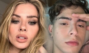 La nueva indirecta de la China Suárez a Rusherking: "Necesito un chico grande"