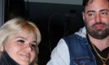 More Rial y El Maxi mostraron la primera ecografía de su bebé: "Te amamos"
