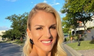 Antes y después: Carolina Oltra se sacó los implantes mamarios y compartió su cambio físico