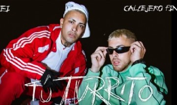 Rei, Callejero Fino - Tu Turrito (Video Oficial)