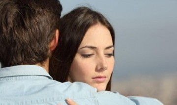 ¡De novela! Una mujer descubrió que su marido le era infiel por un llamativo gesto
