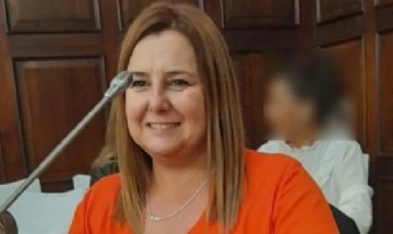 Mendoza: Una diputada provincial dio positivo en un control de alcoholemia