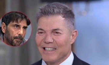 Burlando habló del caso Darthés: "Es factible que se lo encarcele en Brasil"